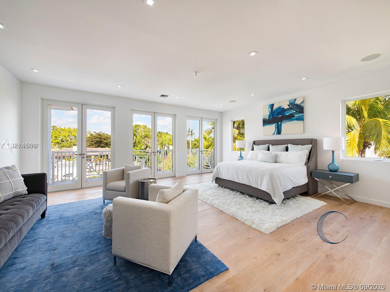 BAY POINT - Residential