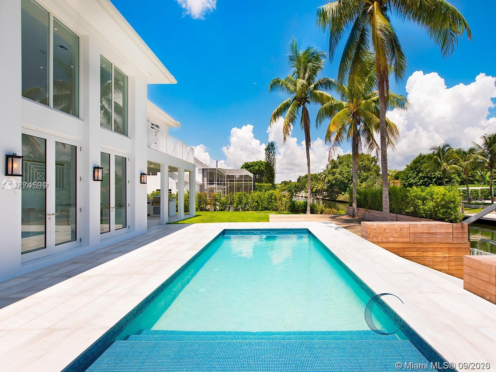 BAY POINT - Residential