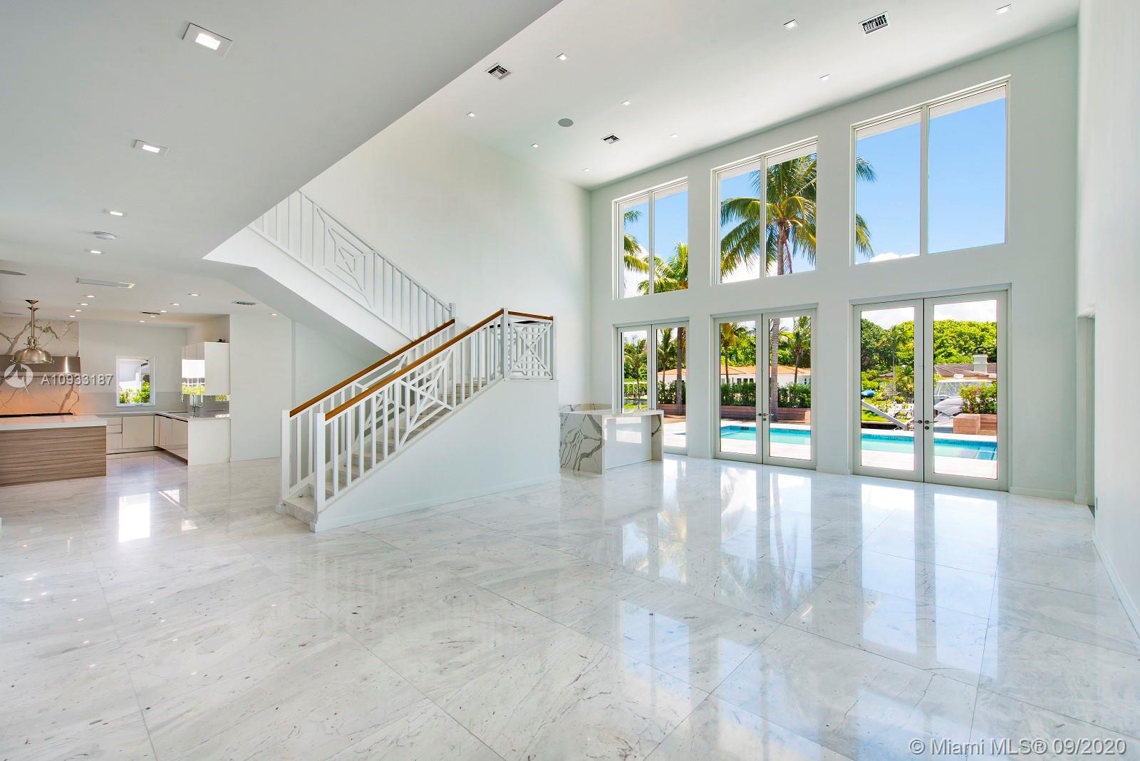 BAY POINT - Residential