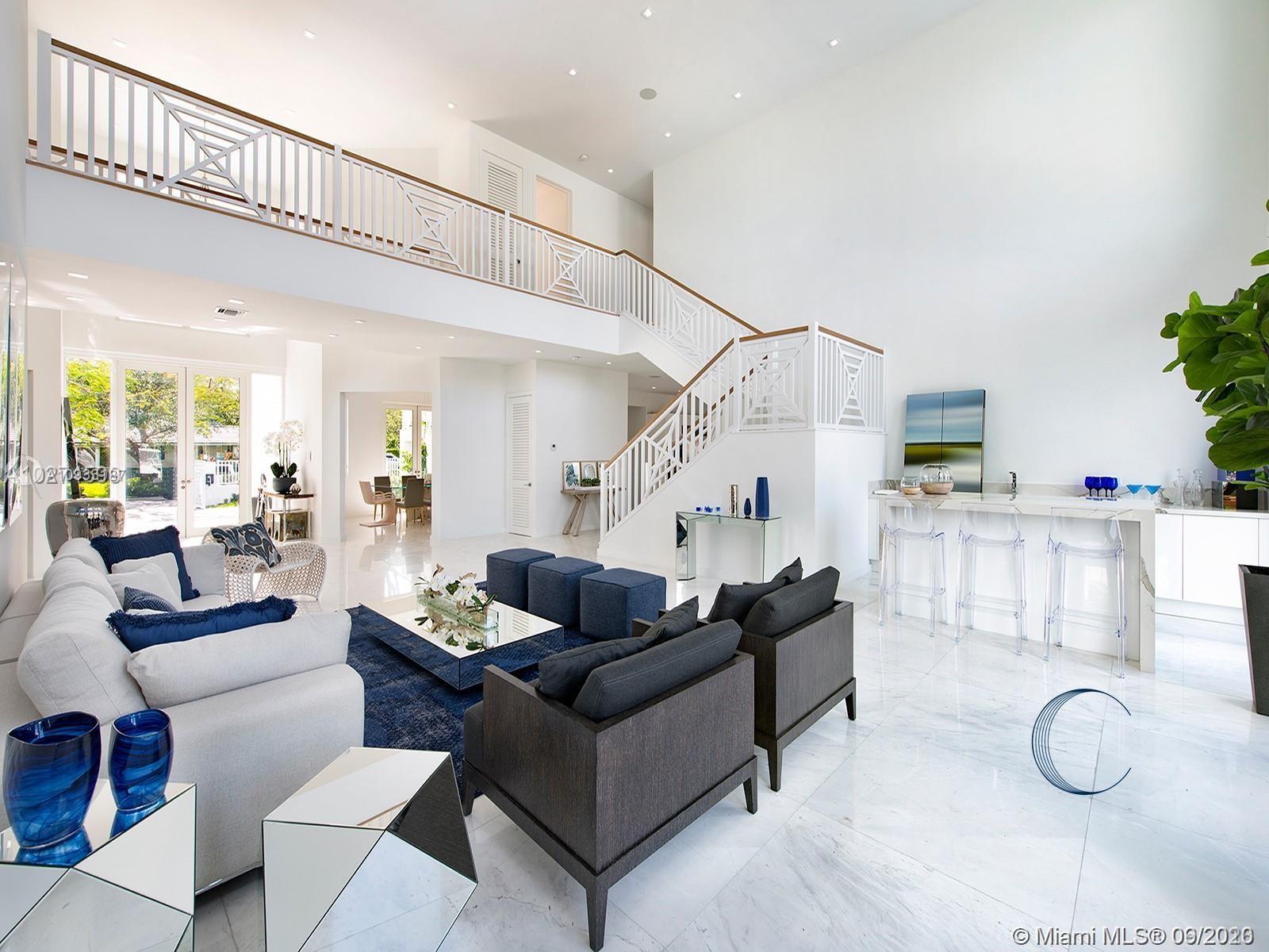 BAY POINT - Residential