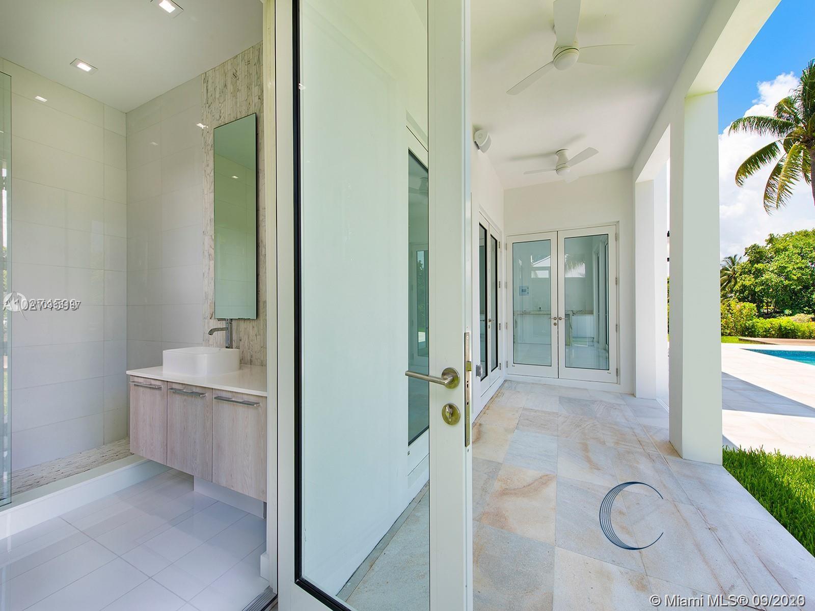 BAY POINT - Residential