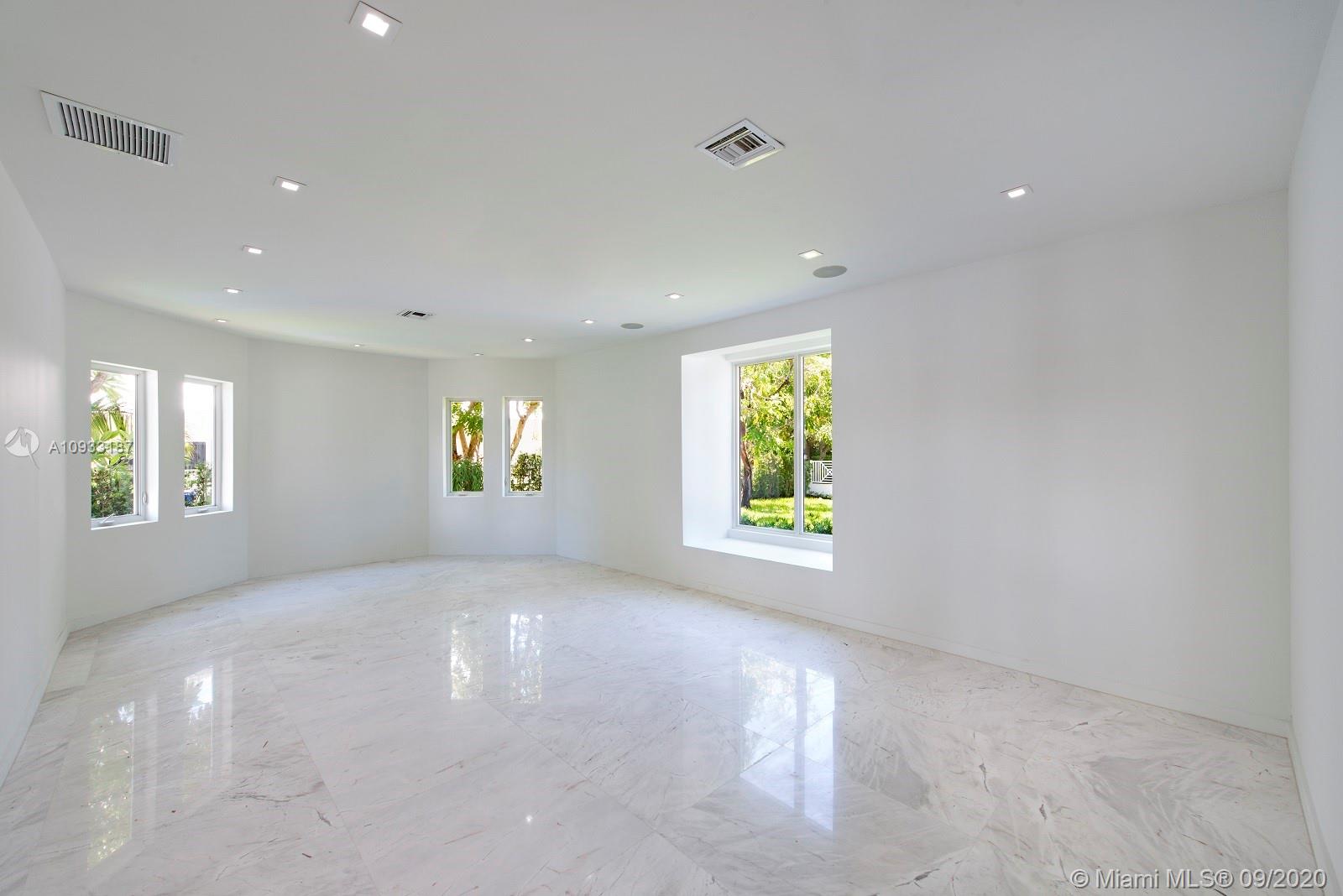 BAY POINT - Residential