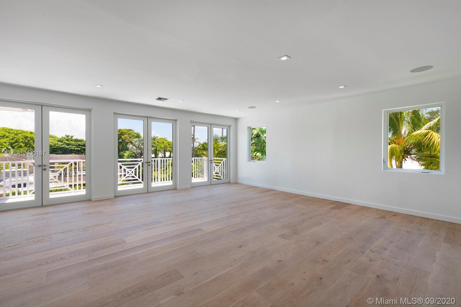 BAY POINT - Residential