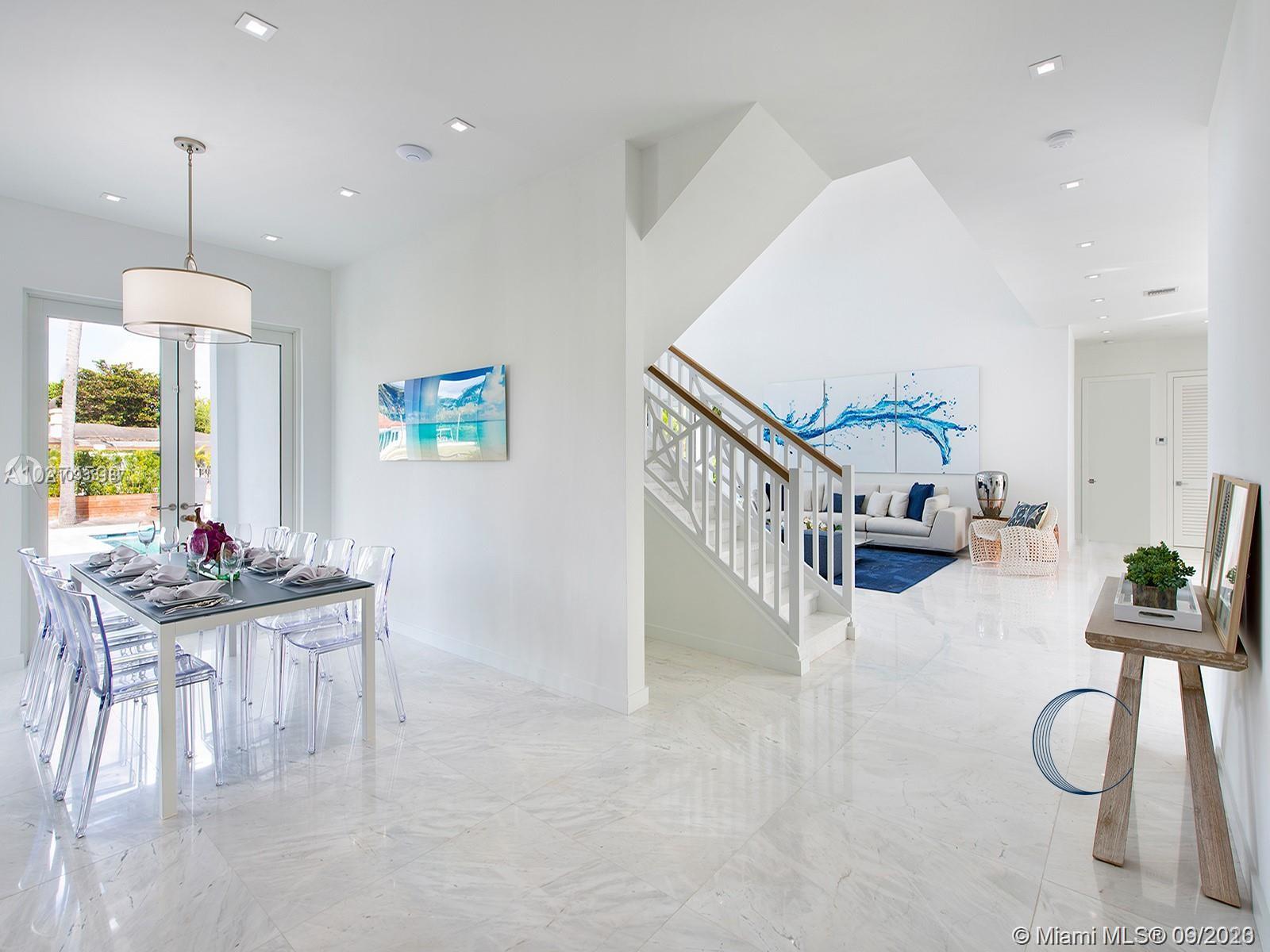 BAY POINT - Residential