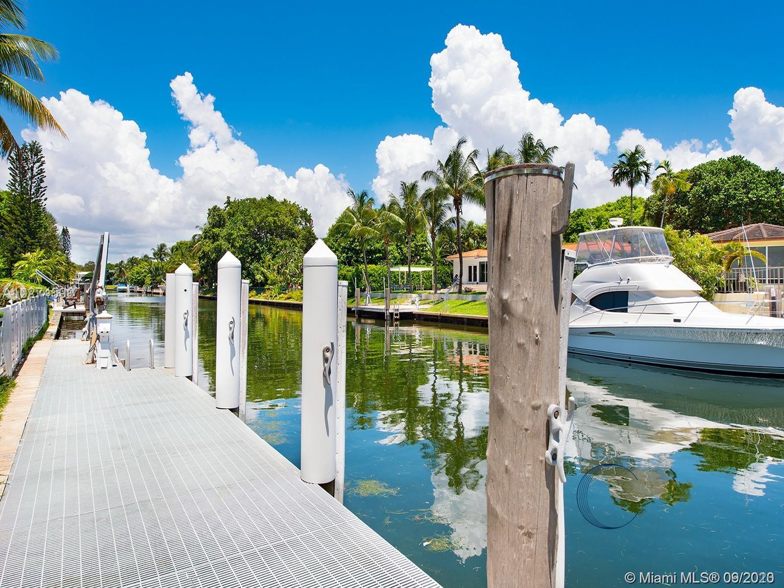 BAY POINT - Residential