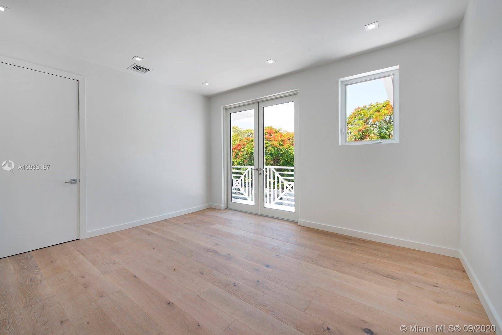 BAY POINT - Residential