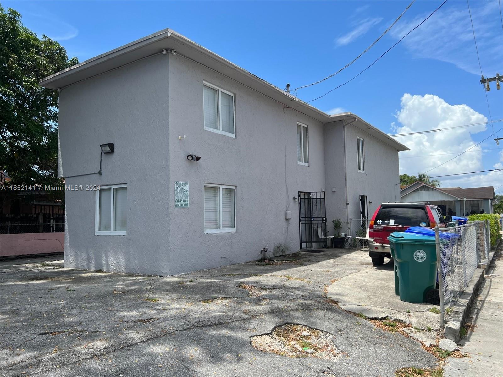 603 SW 11th Ave