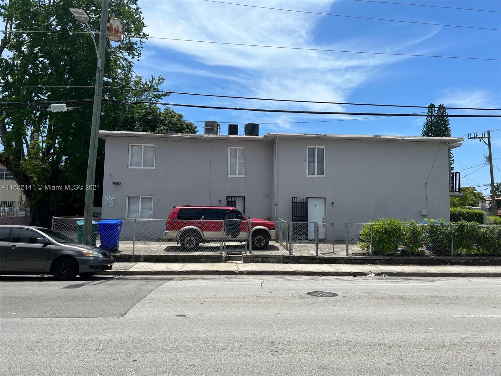 603 SW 11th Ave