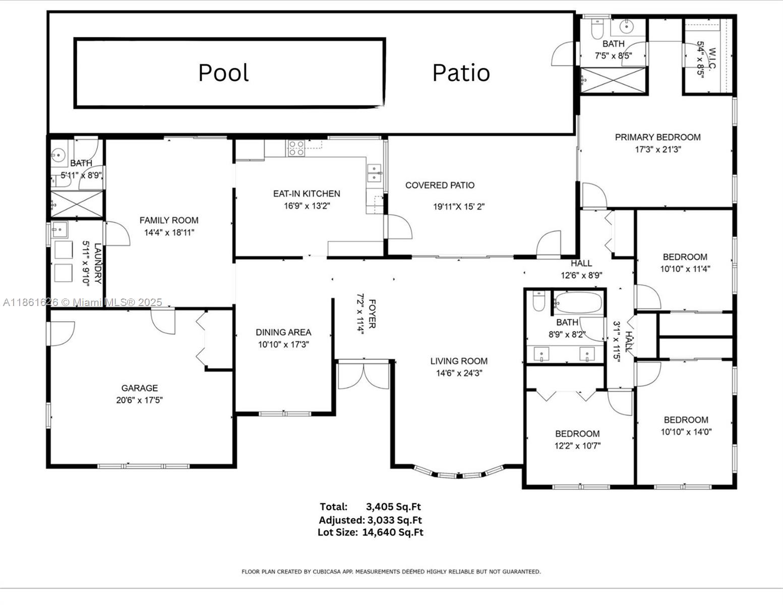 GALE RANCH ESTS - Residential
