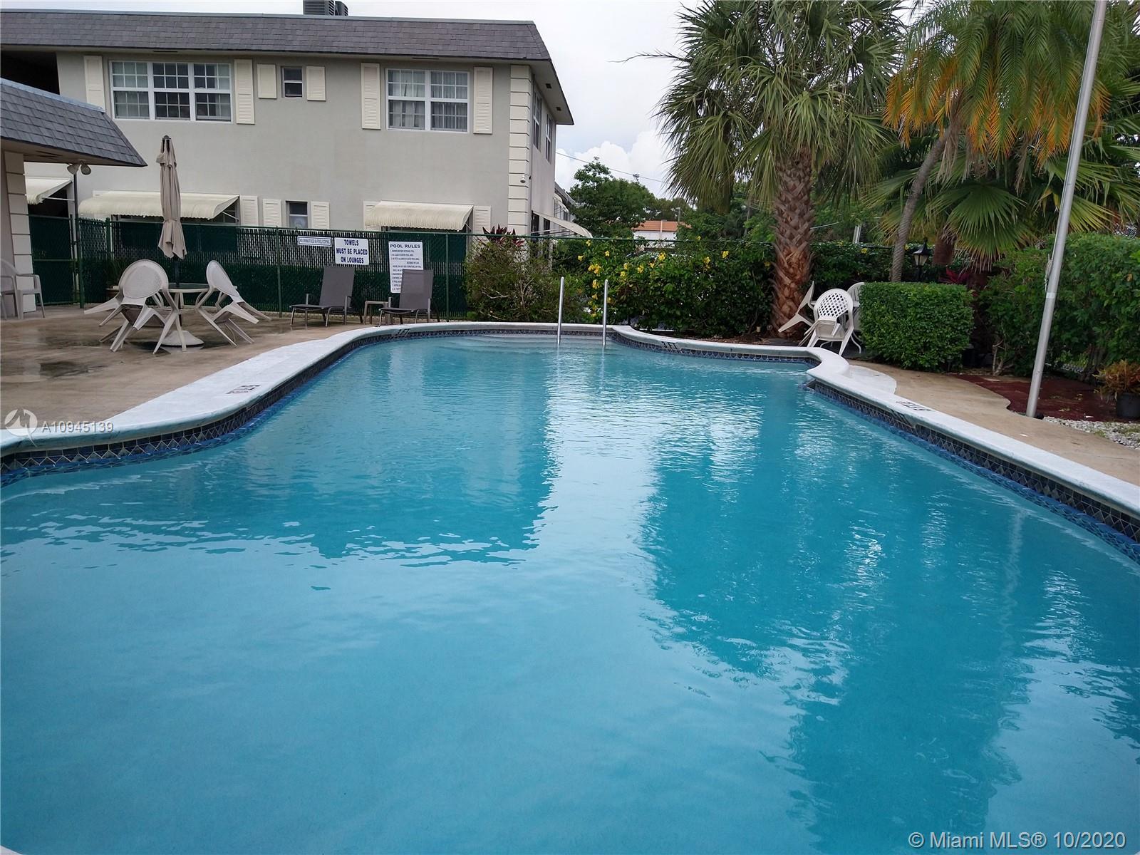 MAYFAIR APT CO-OP - Residential