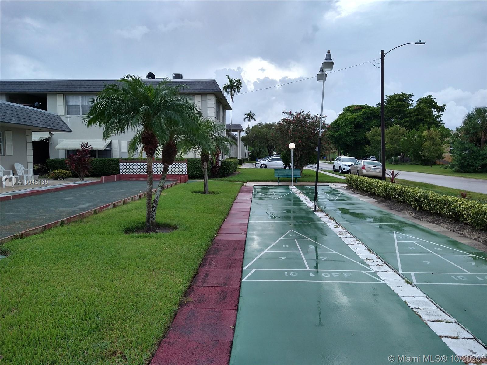 MAYFAIR APT CO-OP - Residential