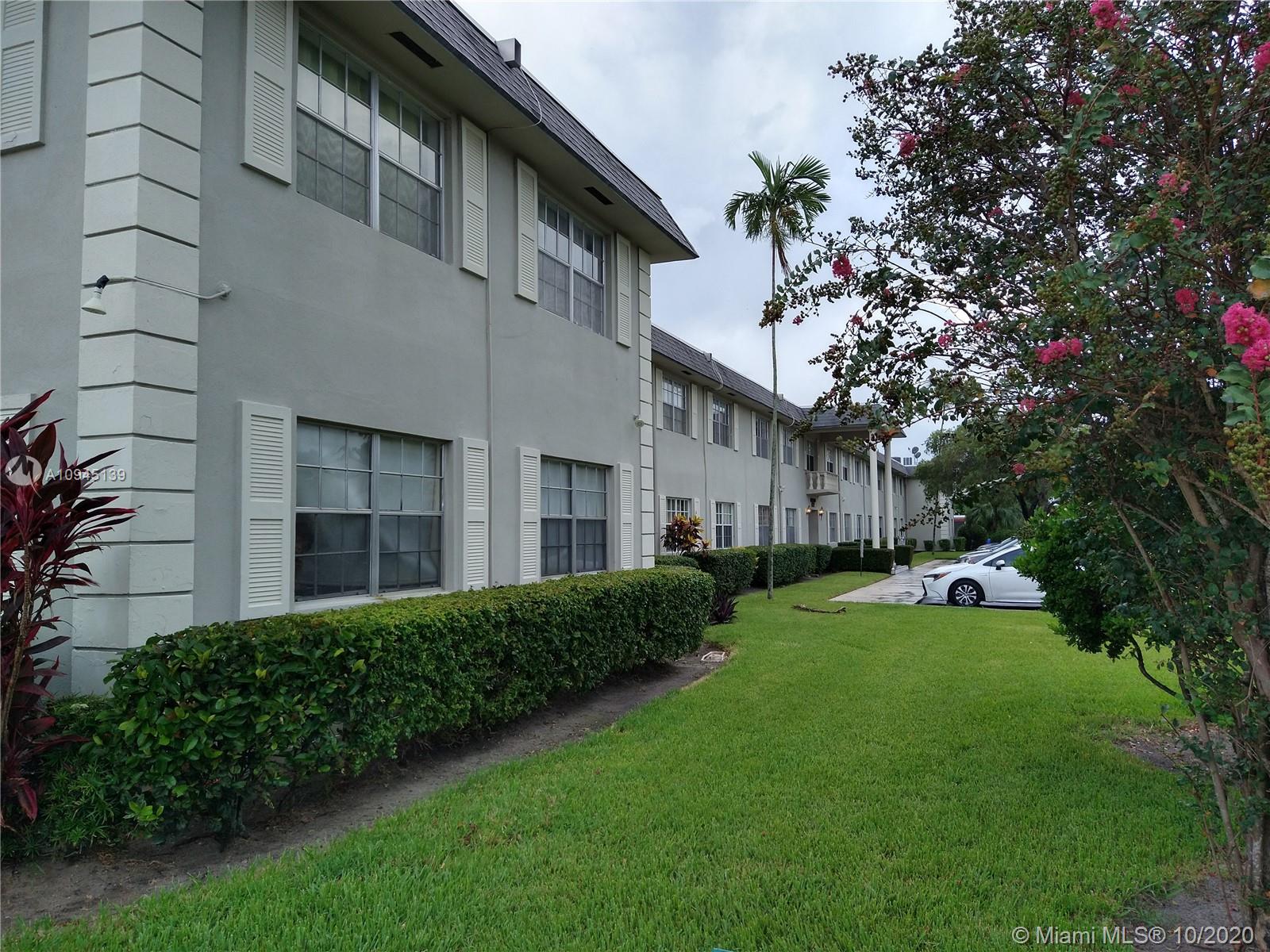 MAYFAIR APT CO-OP - Residential