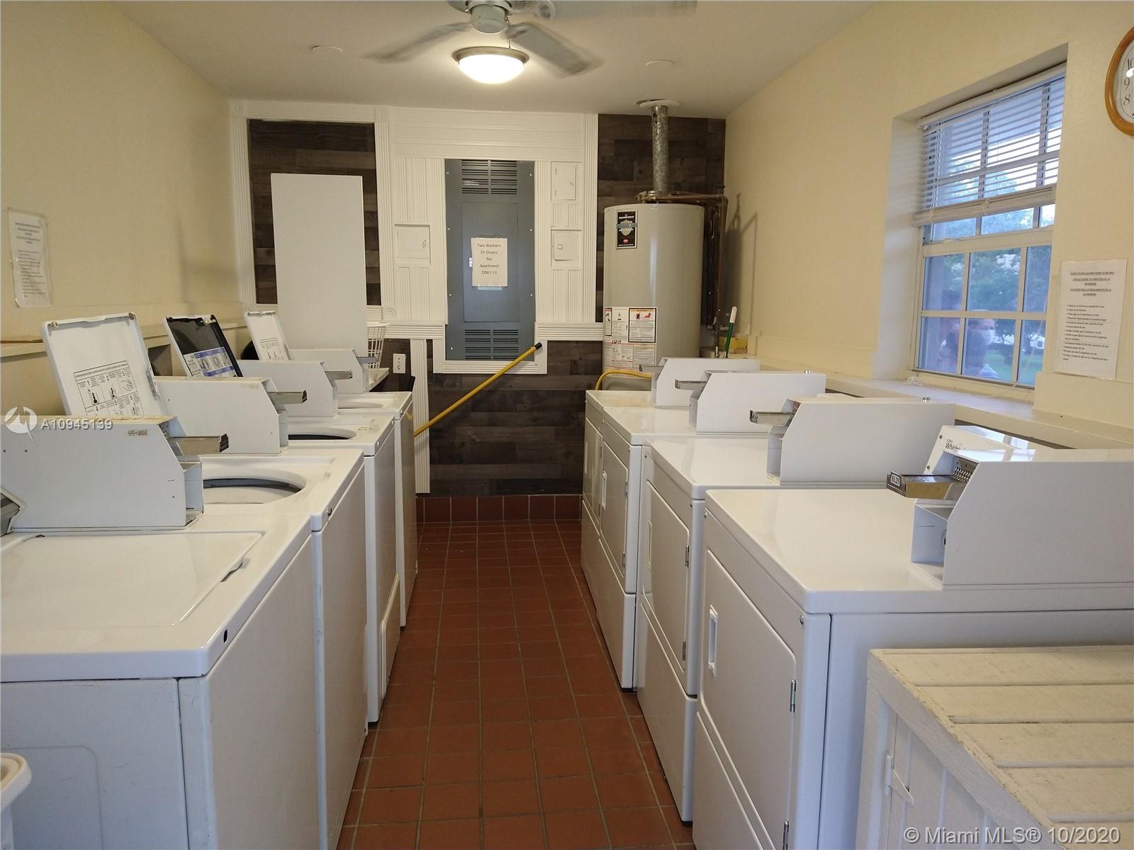 MAYFAIR APT CO-OP - Residential