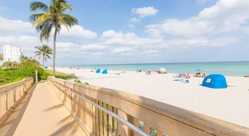 MAYFAIR APT CO-OP - Residential