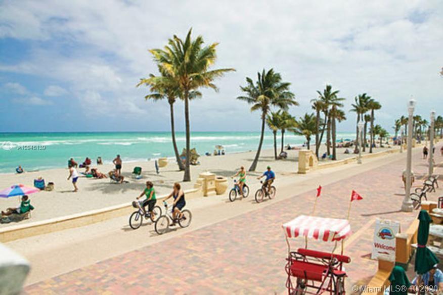 MAYFAIR APT CO-OP - Residential