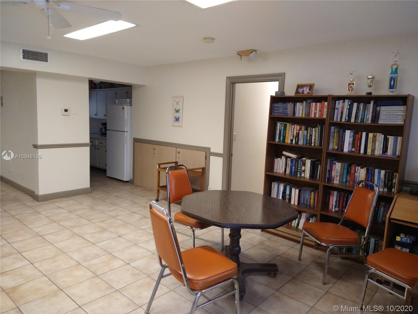 MAYFAIR APT CO-OP - Residential