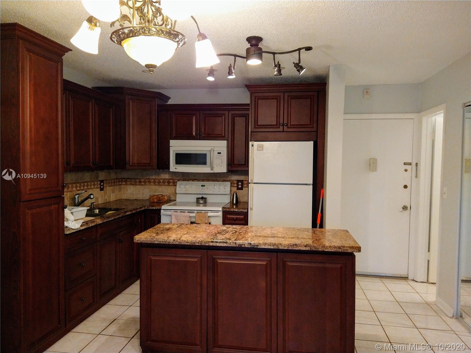 MAYFAIR APT CO-OP - Residential