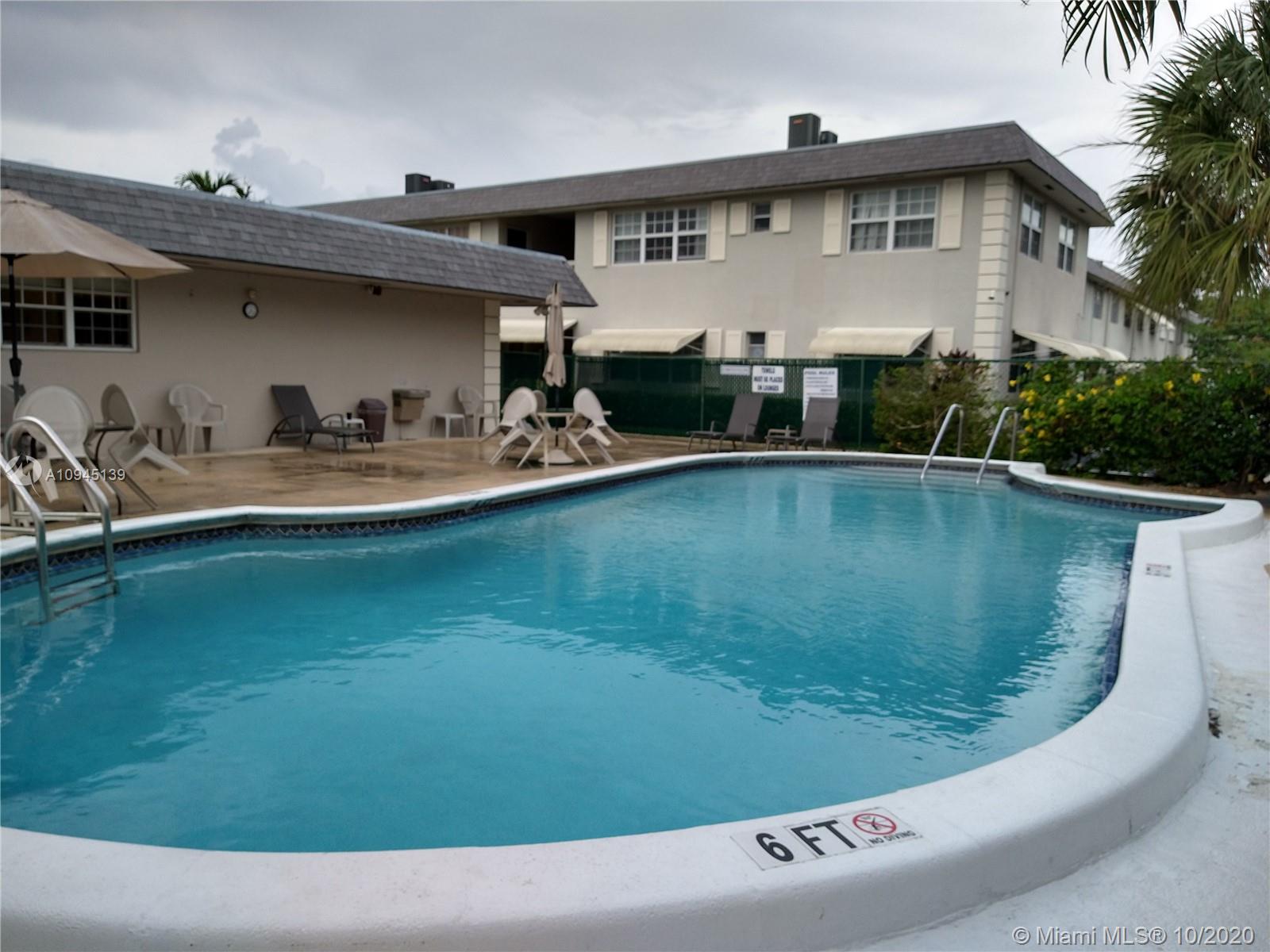 MAYFAIR APT CO-OP - Residential