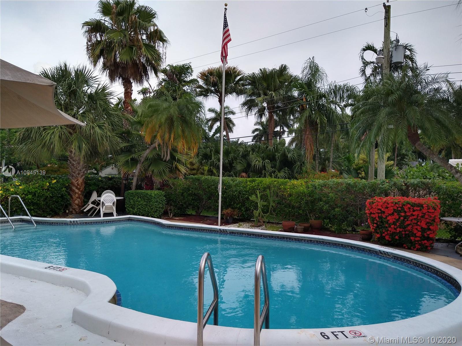 MAYFAIR APT CO-OP - Residential