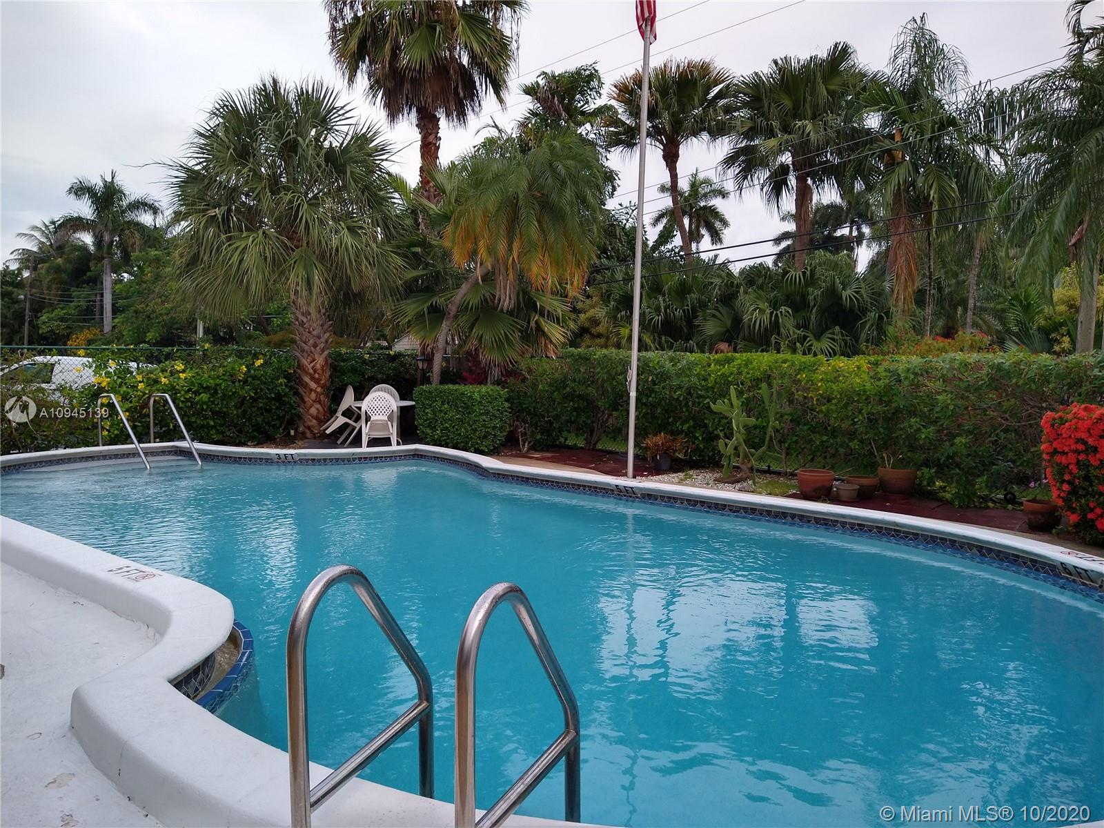 MAYFAIR APT CO-OP - Residential