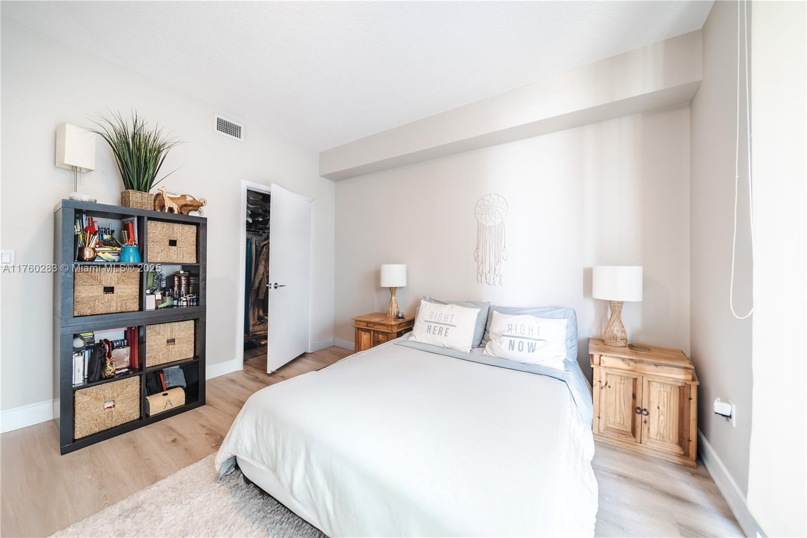 THE AXIS ON BRICKELL II C - Residential