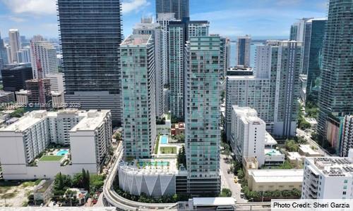 Property for Sale at 1111 Sw 1st Ave 1115-N, Miami, Broward County, Florida - Bedrooms: 1 
Bathrooms: 1  - $435,000