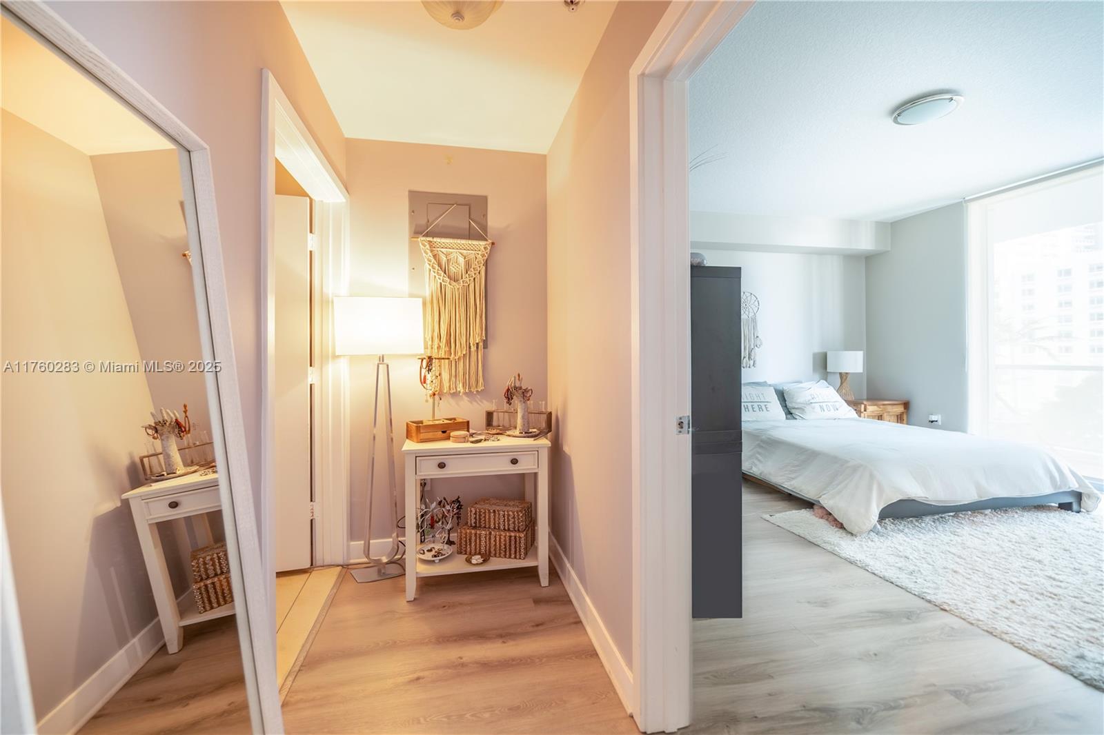 THE AXIS ON BRICKELL II C - Residential