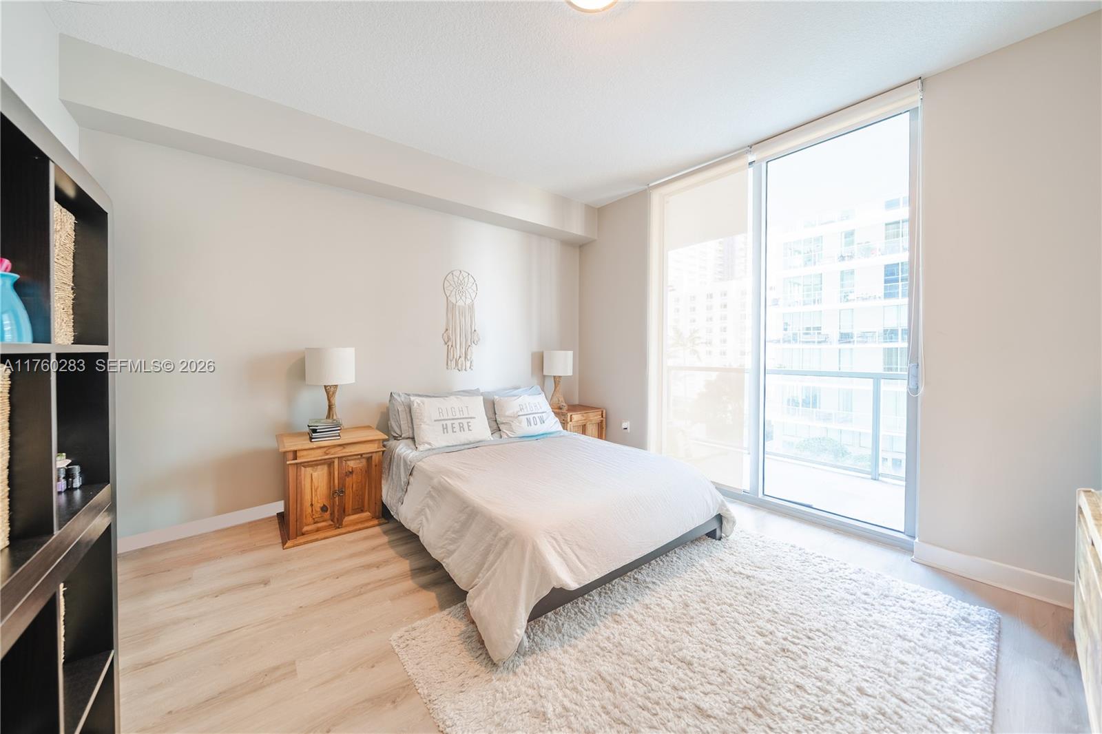 THE AXIS ON BRICKELL II C - Residential