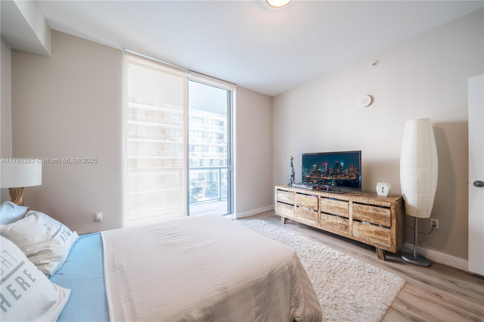 THE AXIS ON BRICKELL II C - Residential