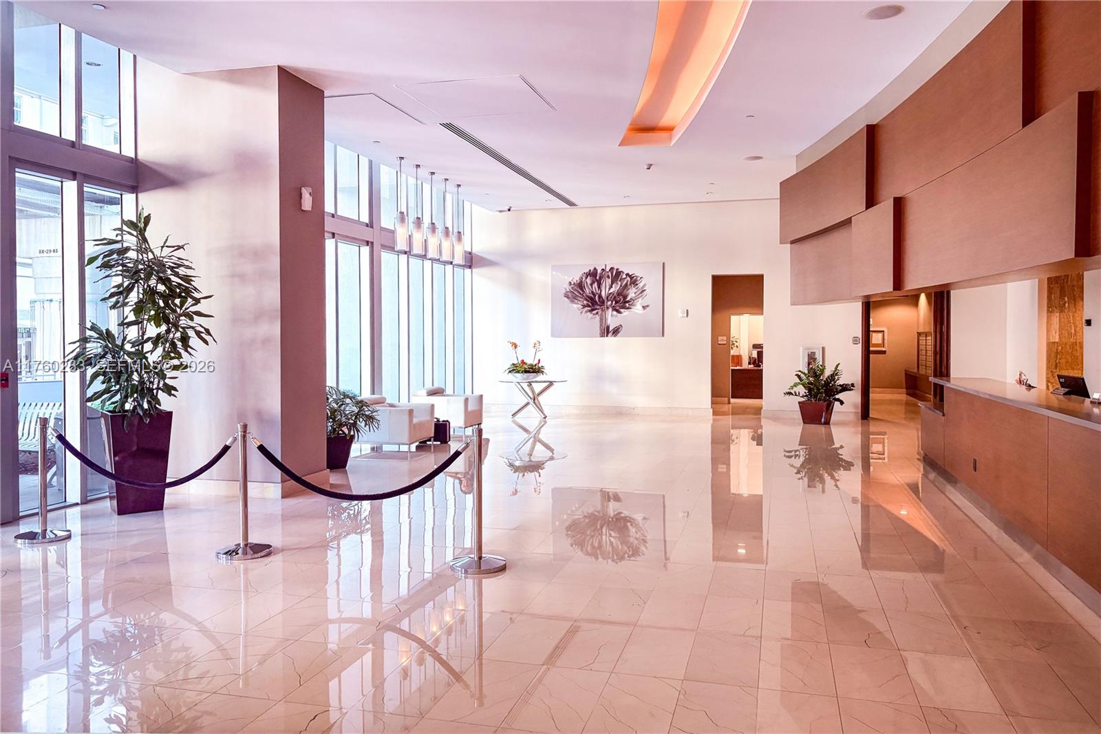 THE AXIS ON BRICKELL II C - Residential