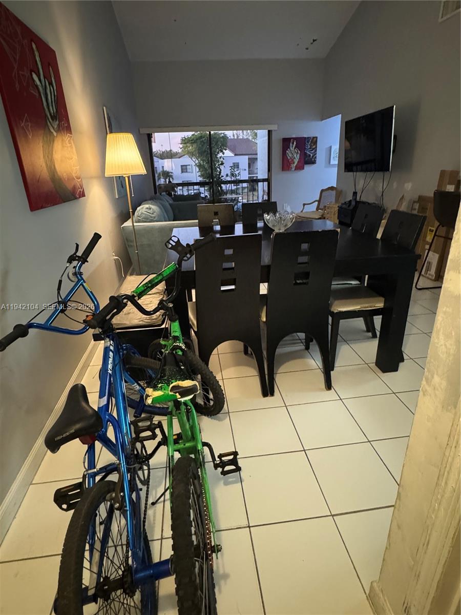 BLEAU FONTAINE CONDO #3 - Residential