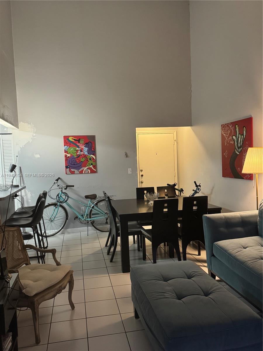 BLEAU FONTAINE CONDO #3 - Residential