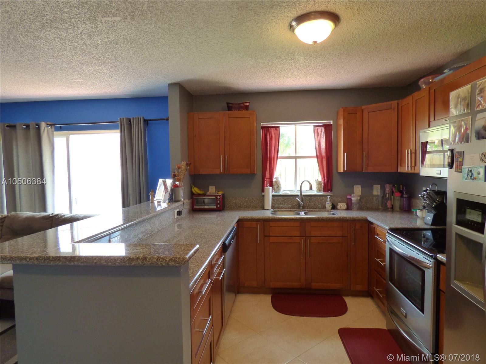 CORAL BAY REPLAT SEC 1 - Residential