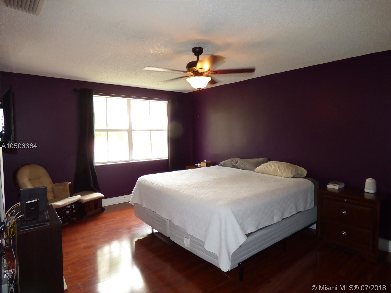 CORAL BAY REPLAT SEC 1 - Residential