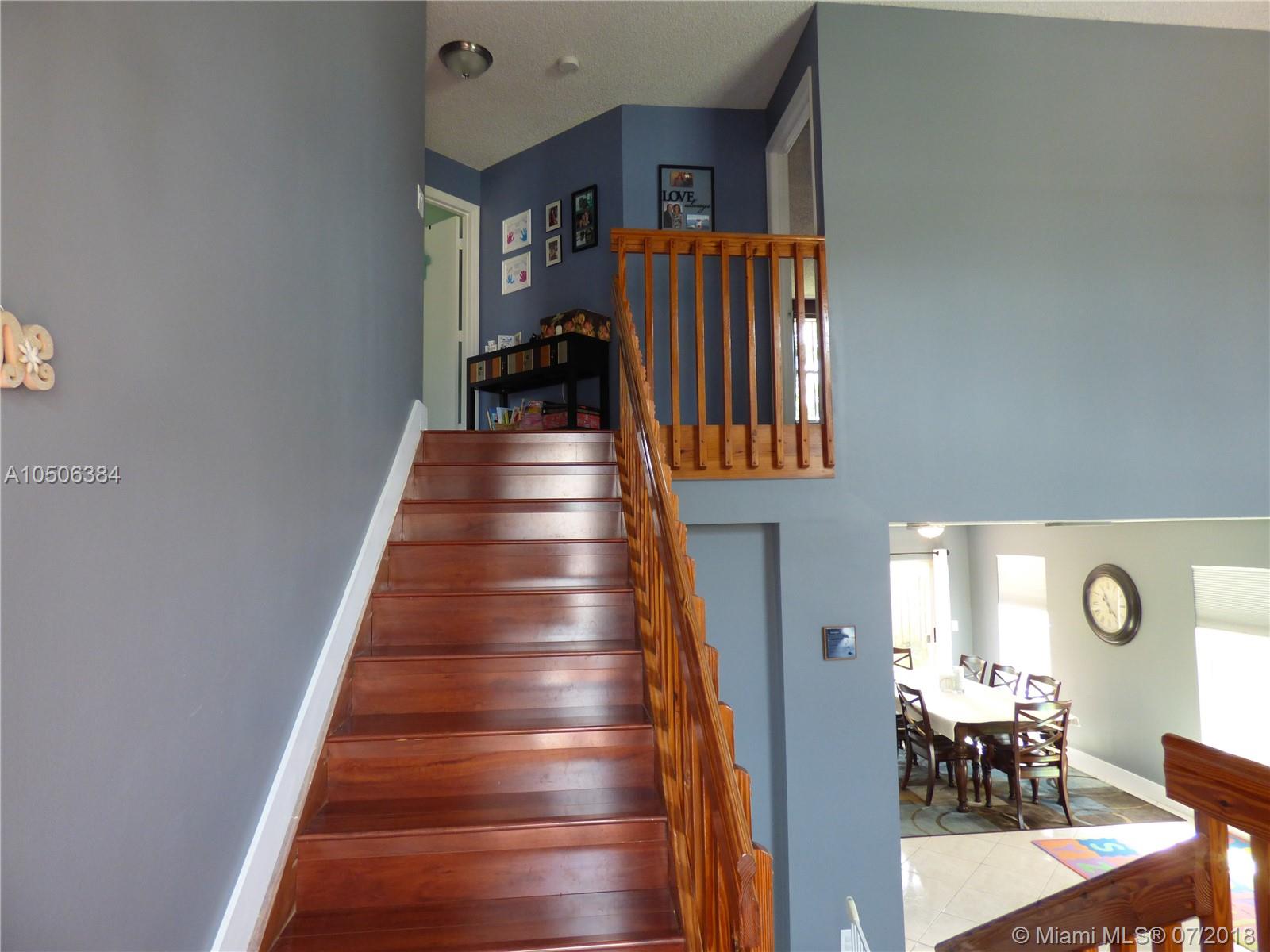 CORAL BAY REPLAT SEC 1 - Residential