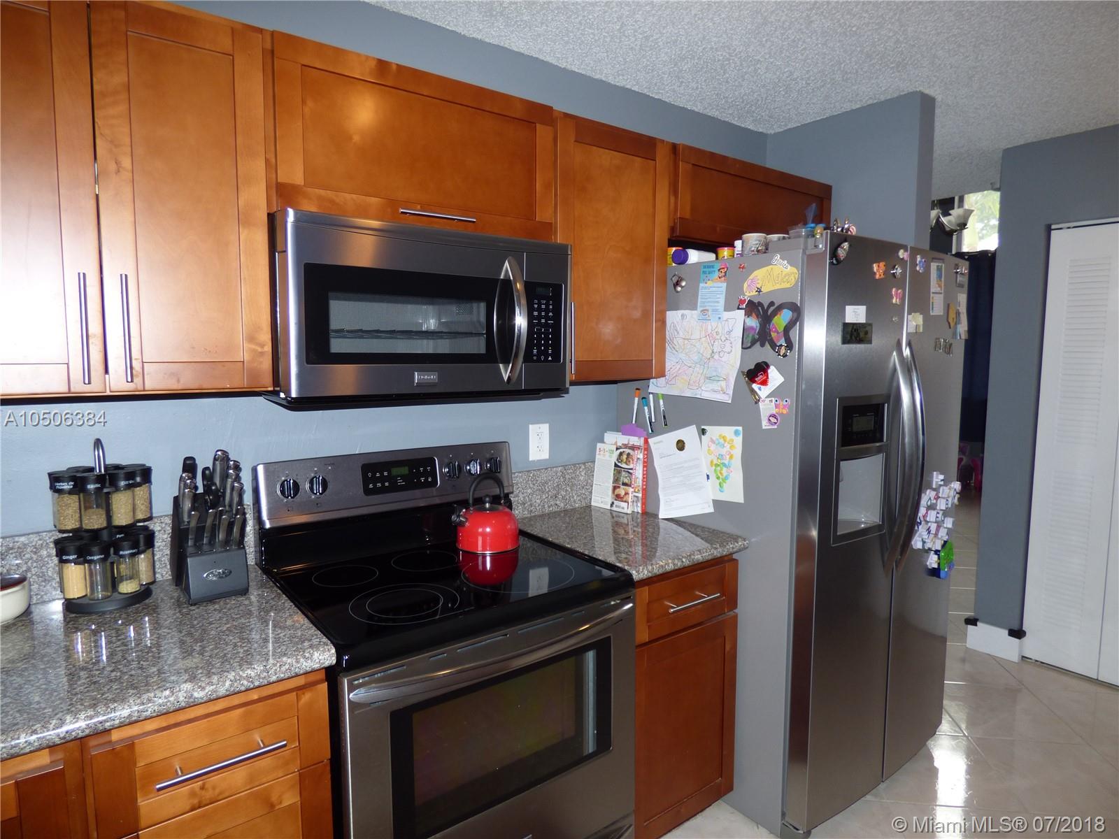 CORAL BAY REPLAT SEC 1 - Residential