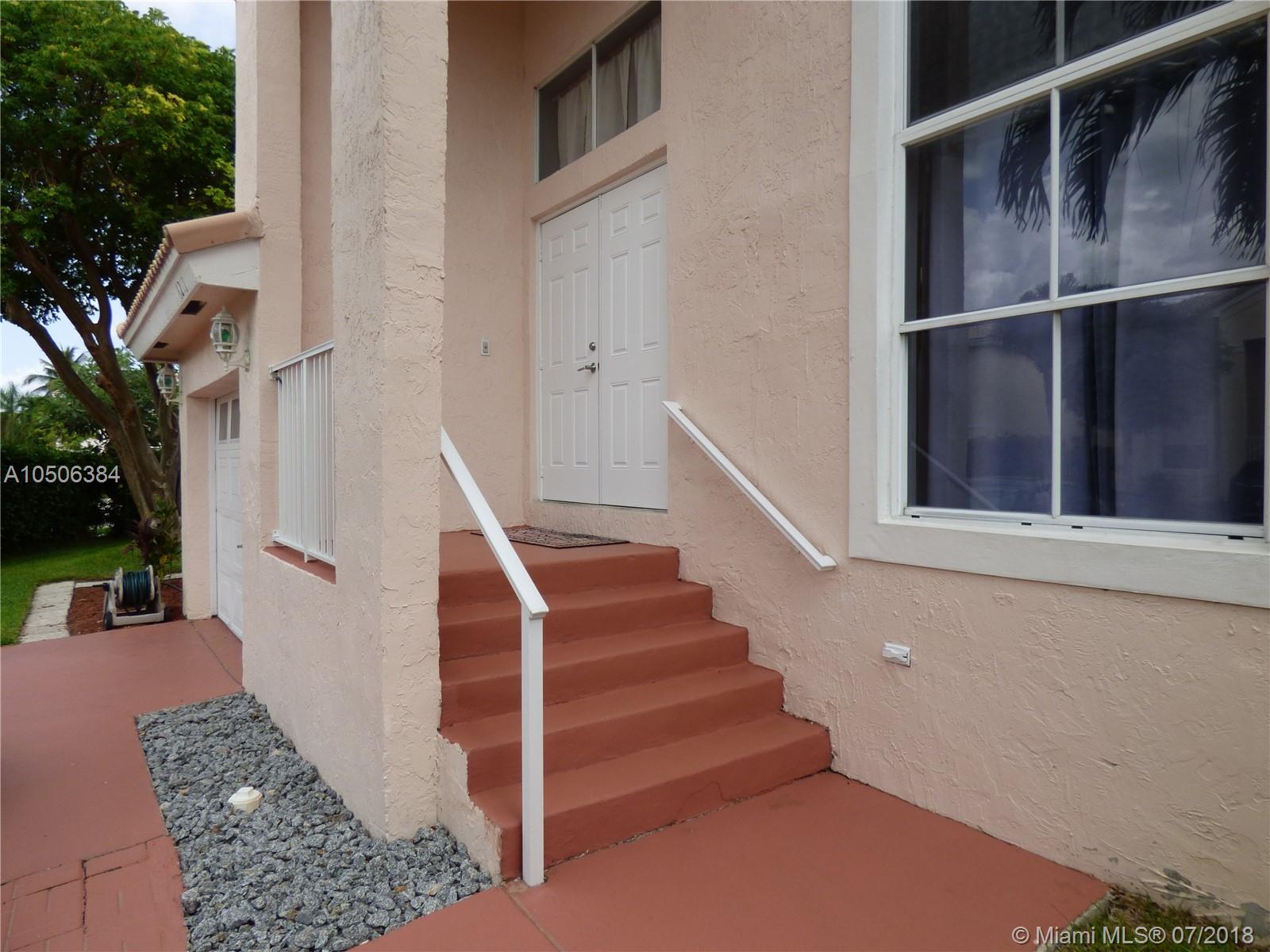 CORAL BAY REPLAT SEC 1 - Residential