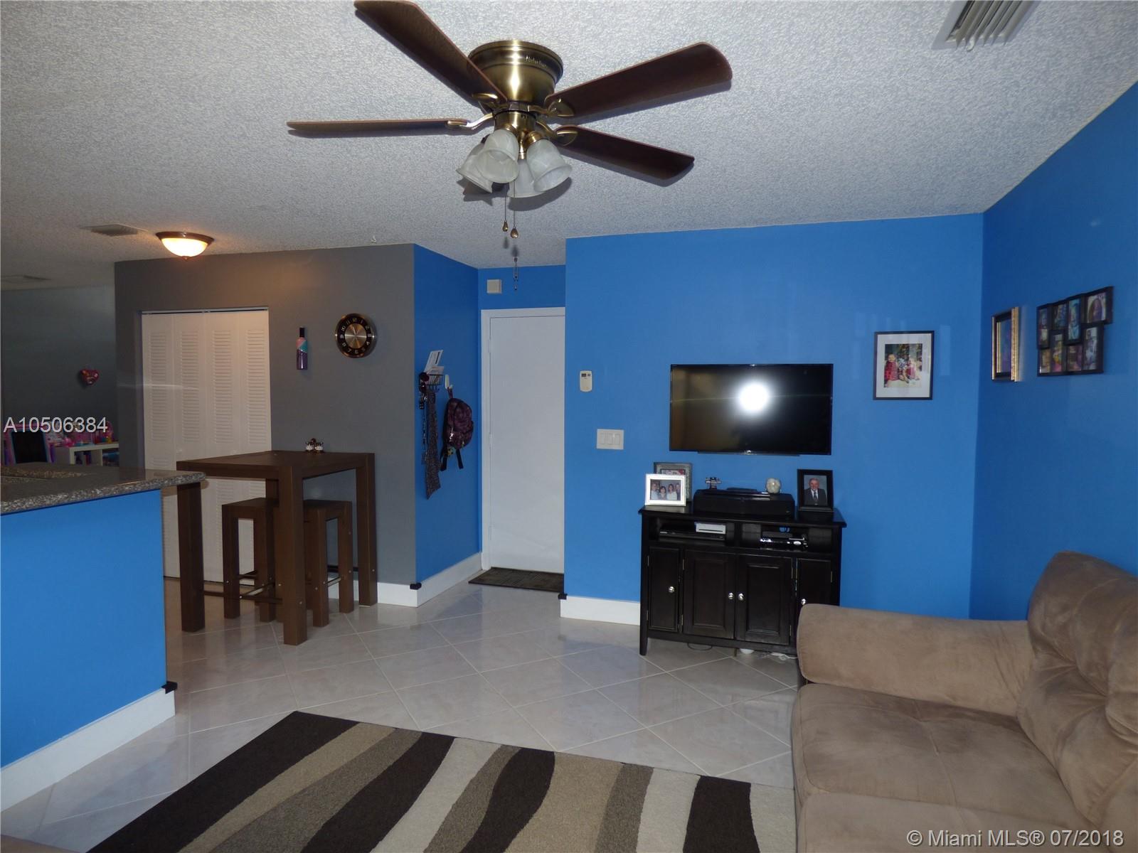 CORAL BAY REPLAT SEC 1 - Residential