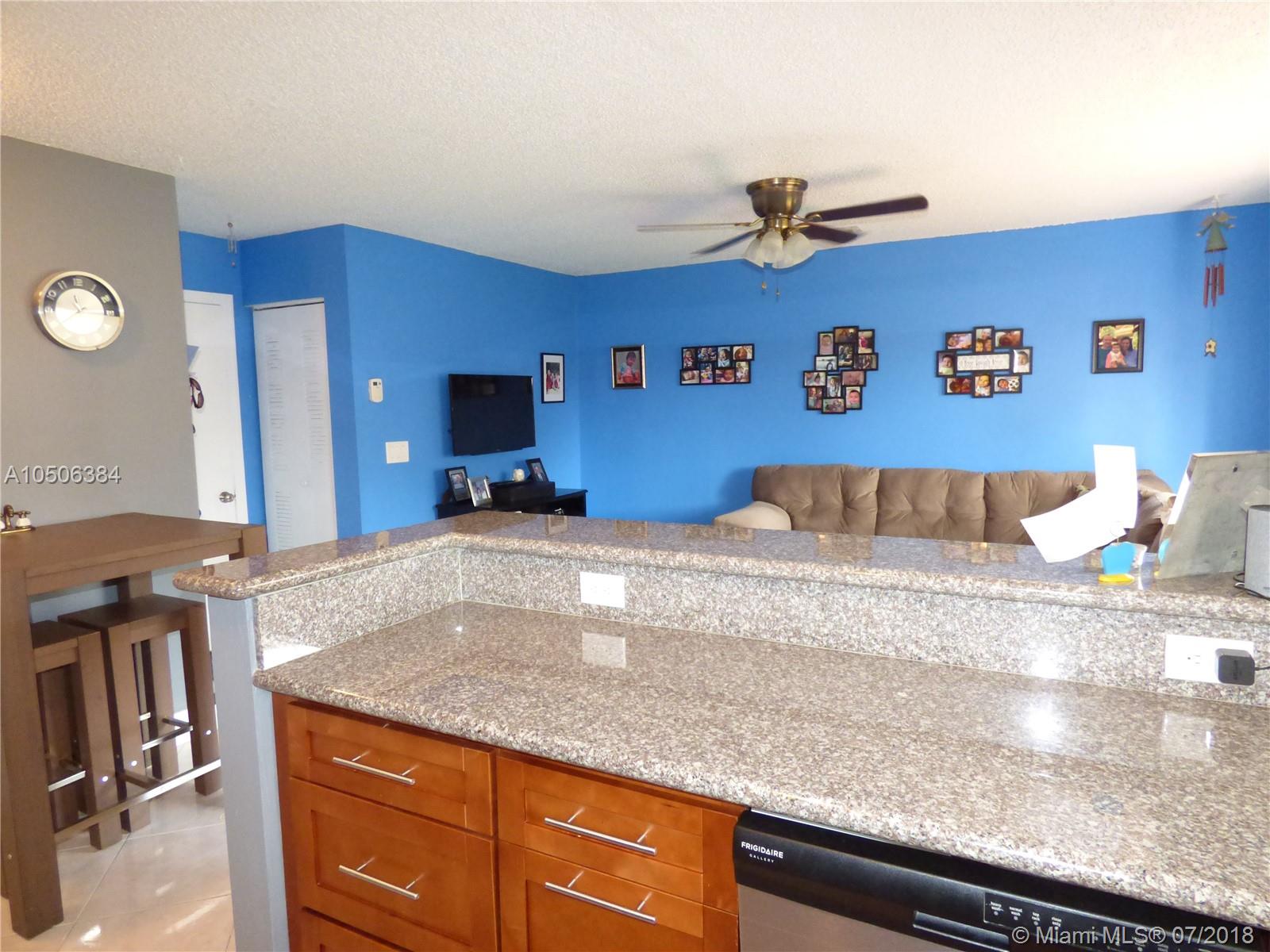 CORAL BAY REPLAT SEC 1 - Residential