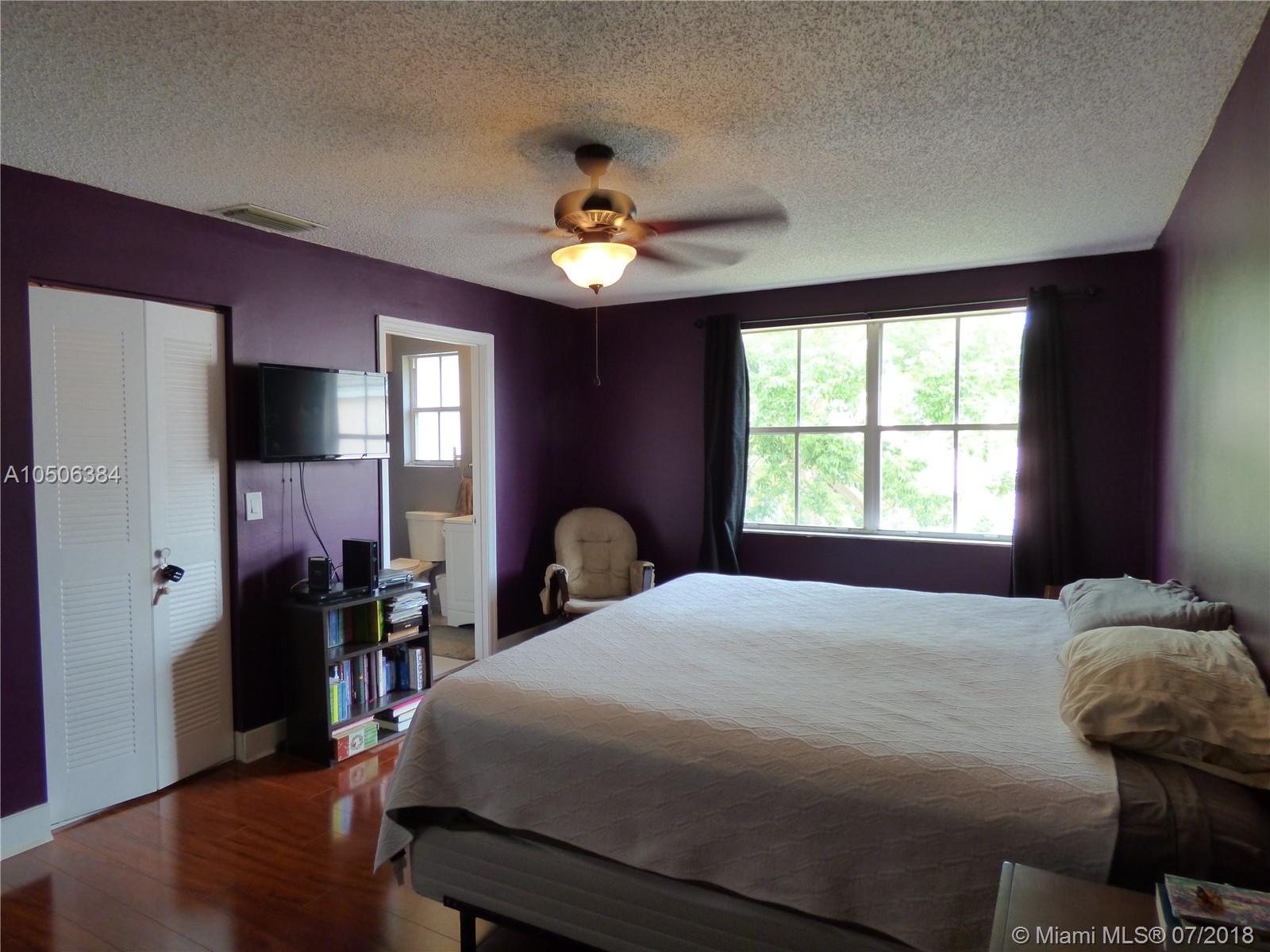 CORAL BAY REPLAT SEC 1 - Residential