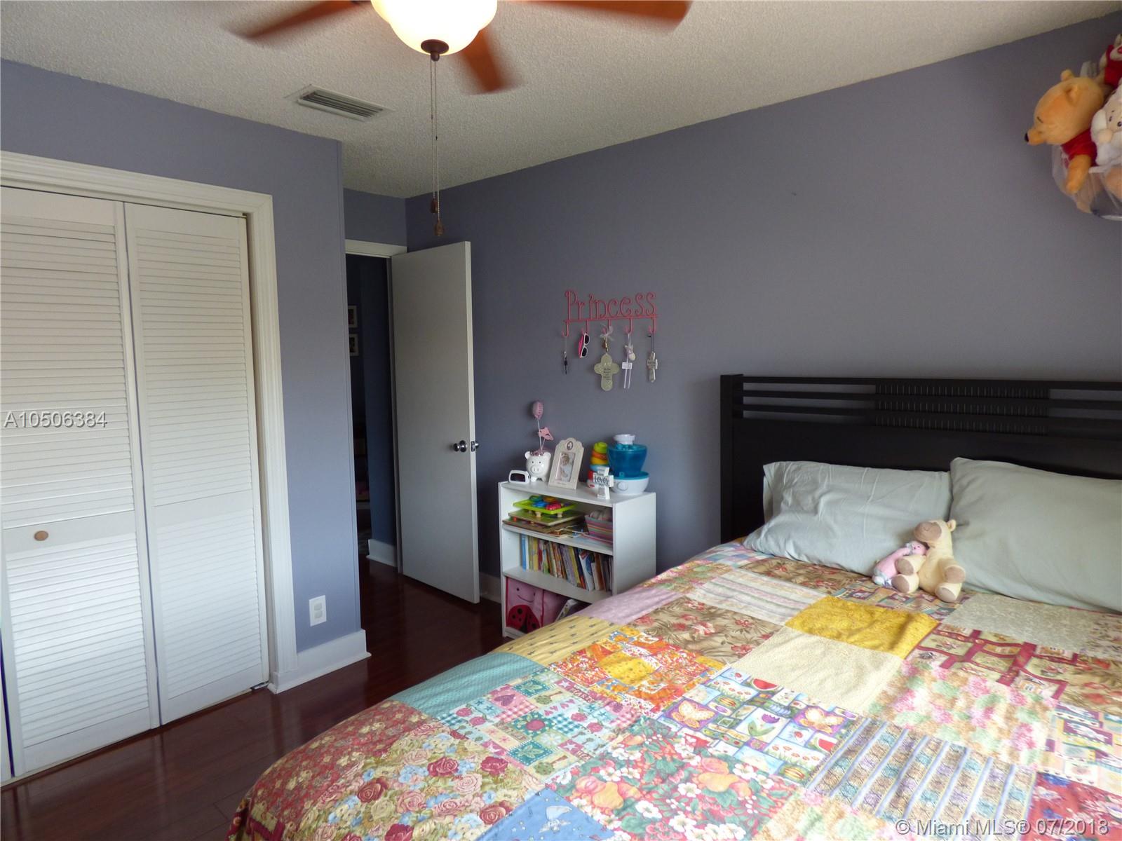 CORAL BAY REPLAT SEC 1 - Residential