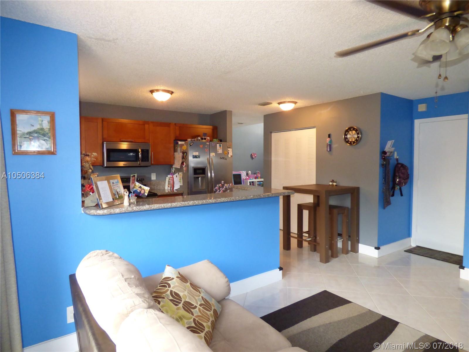 CORAL BAY REPLAT SEC 1 - Residential