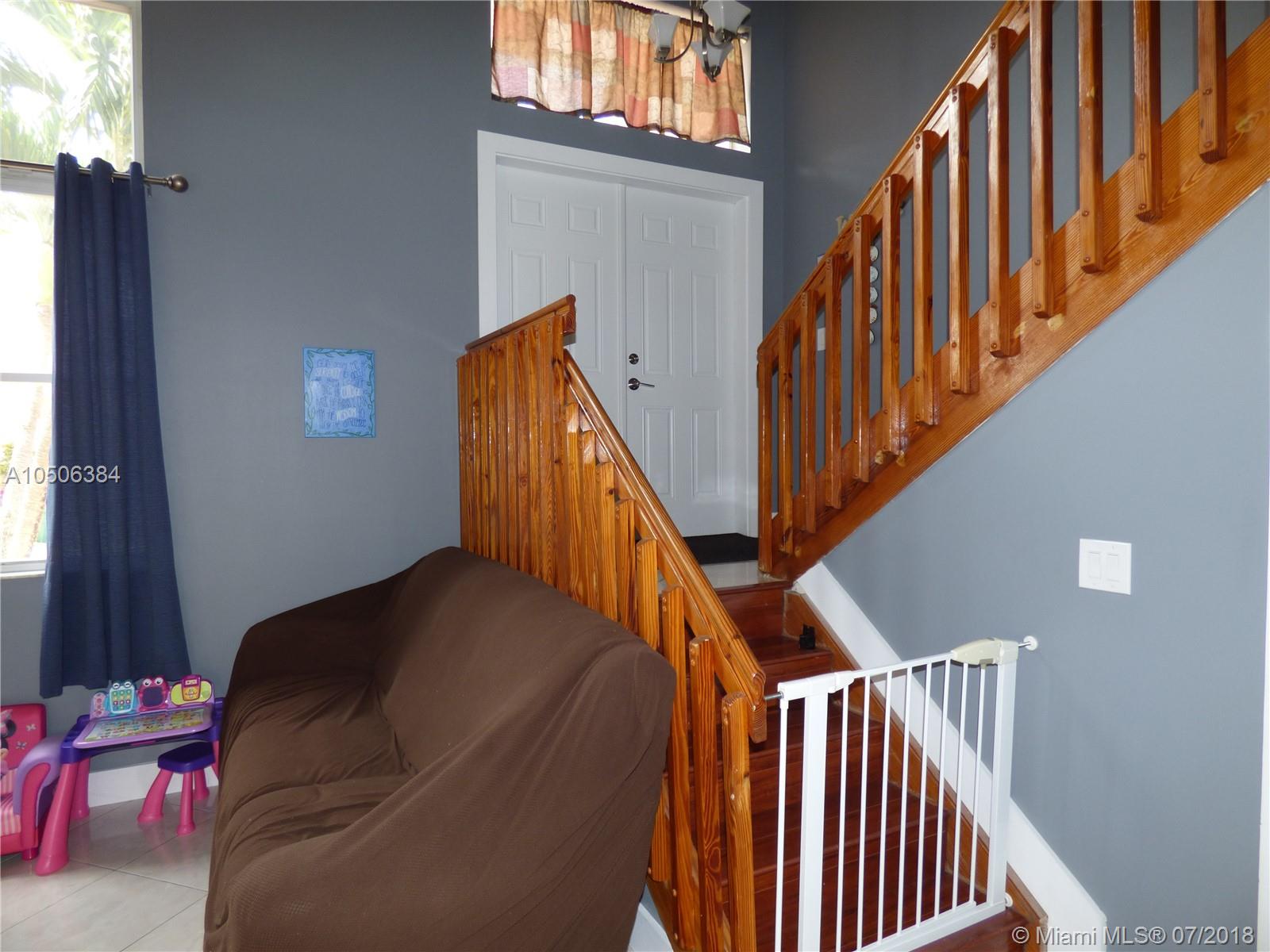 CORAL BAY REPLAT SEC 1 - Residential