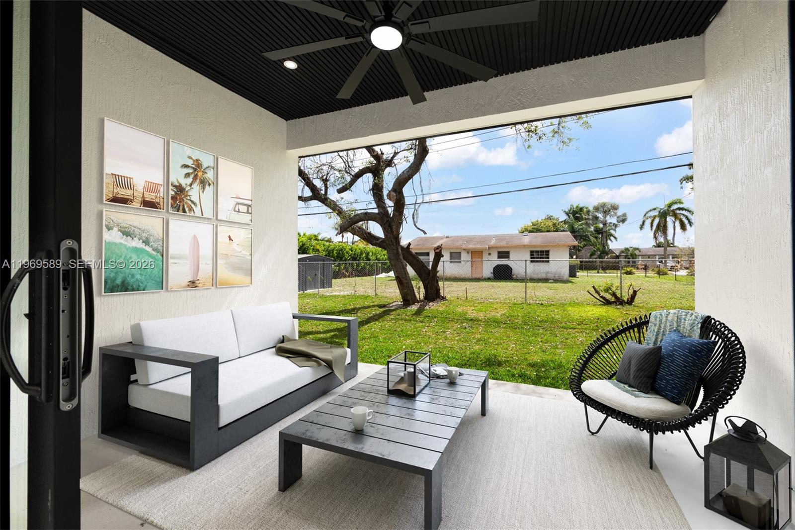 GOLDEN RIDGE - Residential