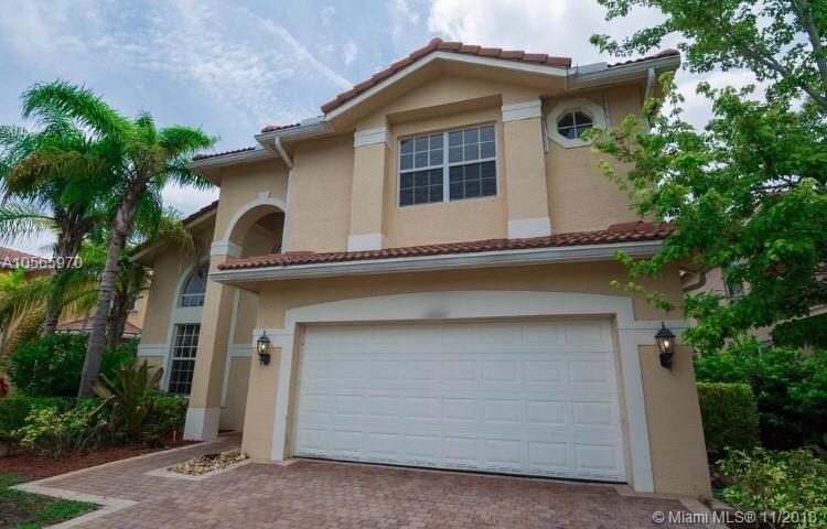 Sunset Falls - Residential Lease