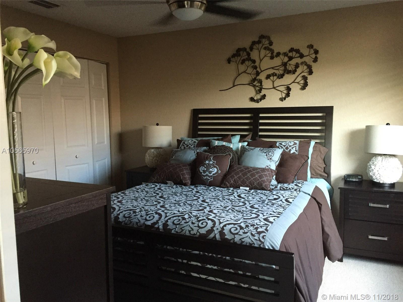 Sunset Falls - Residential Lease