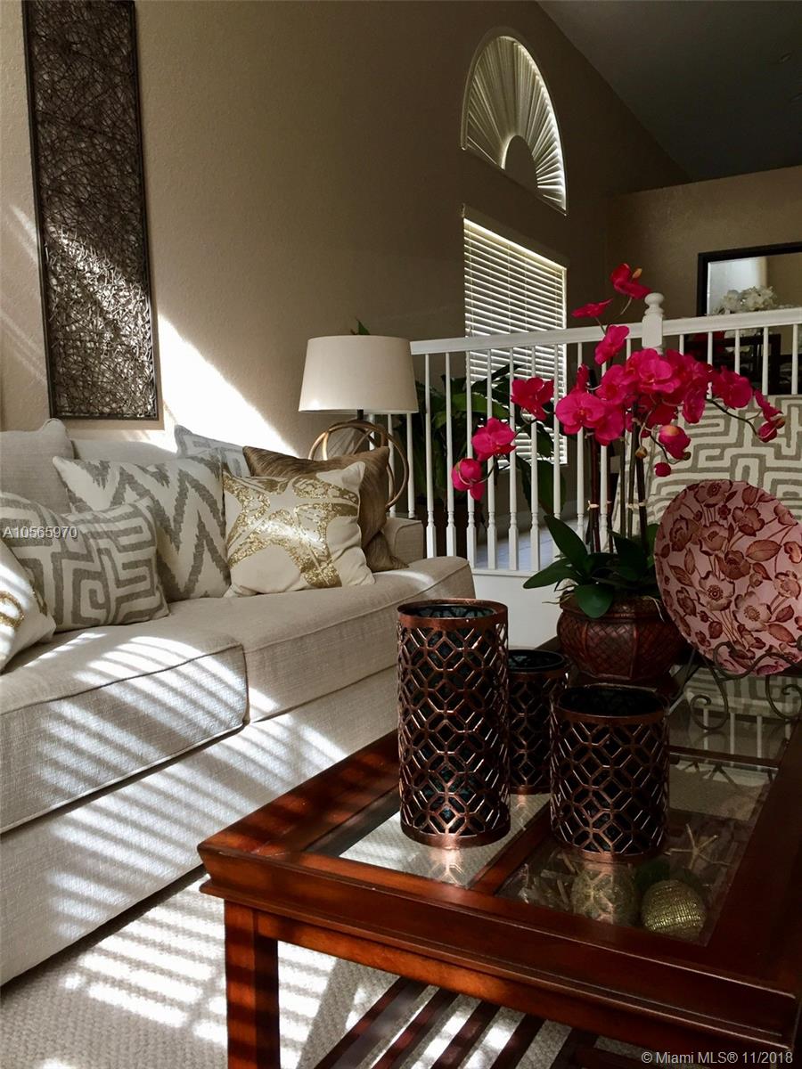 Sunset Falls - Residential Lease