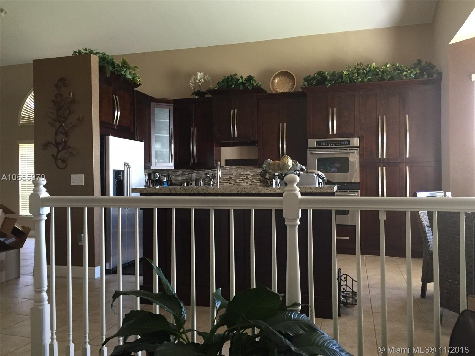 Sunset Falls - Residential Lease