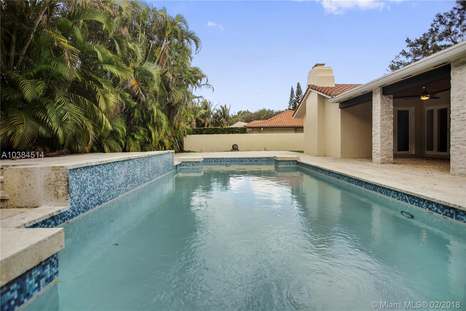 MIAMI LAKES - LOCH LOMOND - Residential