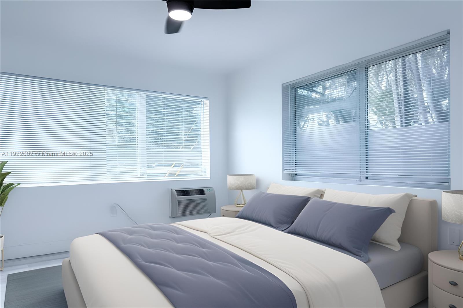 BAY HARBOR ISLAND - Residential Lease